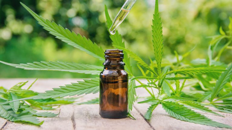 Wide Variety Of CBD Products For Your Better Health Gain