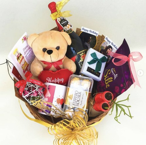 Create The Customized New Mum Hamper For Special Occasions